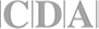 CDA Logo CDA Logo